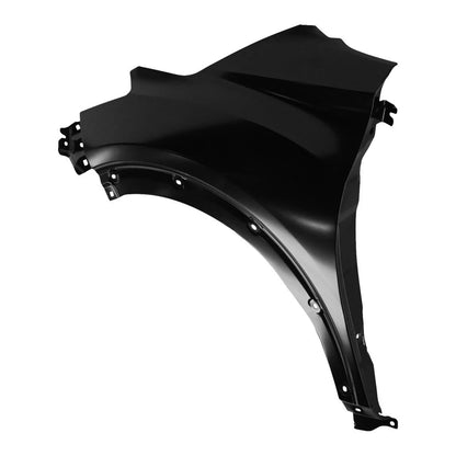 2018-2023 NISSAN KICKS, Left Fender (Driver Side) - NI1240233 - Fits Part Number F31015RBMA