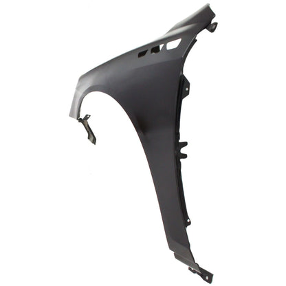 2006-2011 BUICK LUCERNE, Left Fender (Driver Side); CX/CXL model - GM1240331 - Fits Part Number 25833737