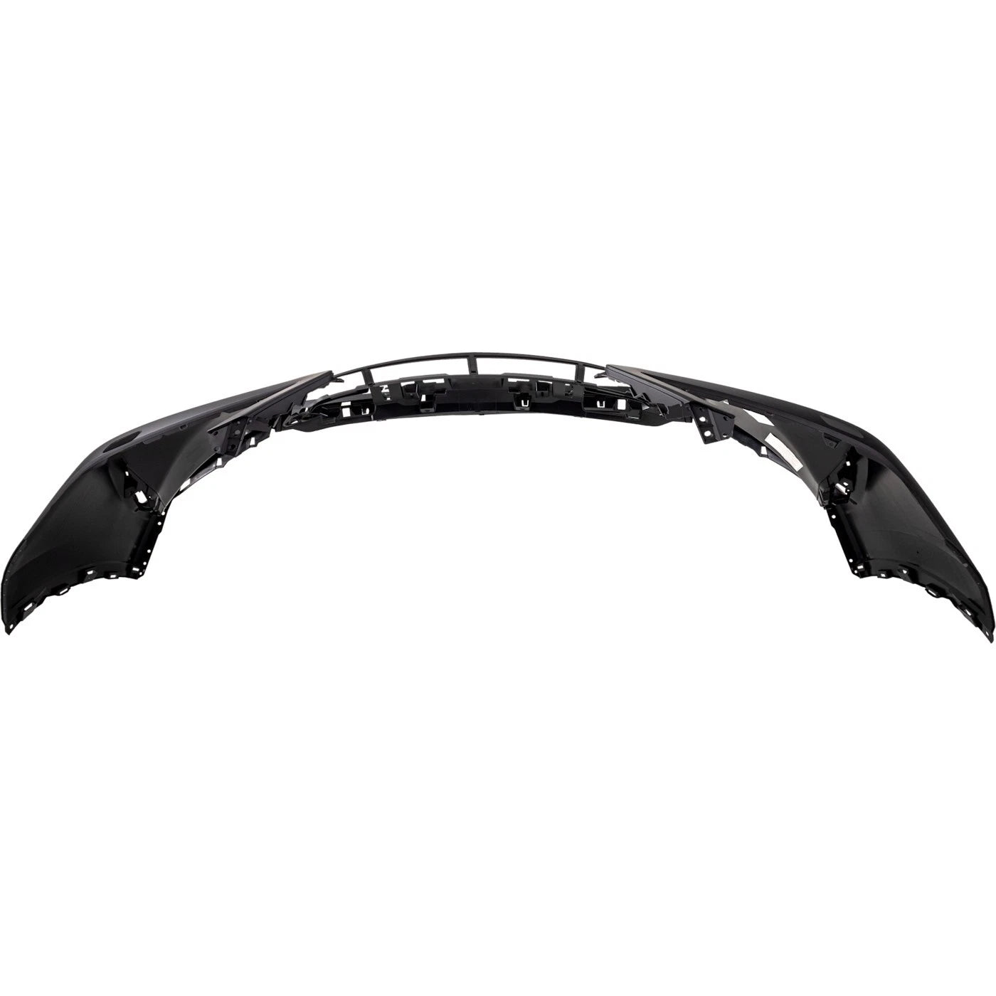 2020-2022 LEXUS RX350, Front Bumper Cover; w/o F Sport; w/Park Sensor; w/HL Washer - LX1000380 - Fits Part Number 521190E945