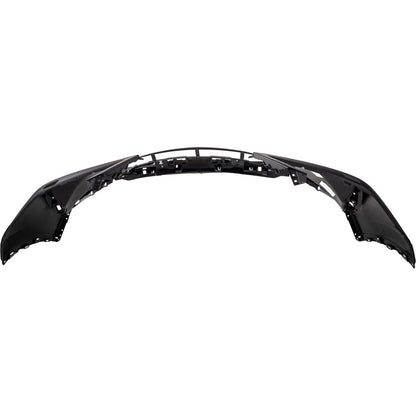 2020-2022 LEXUS RX350, Front Bumper Cover; w/o F Sport; w/Park Sensor; w/HL Washer - LX1000380 - Fits Part Number 521190E945