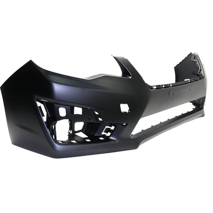 2015-2016 SUBARU IMPREZA SEDAN, Front Bumper Cover - SU1000179 - Fits Part Number 57704FJ050