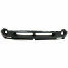 2007-2008 Chrysler Pacifica (Lower | w/Fog) Front Bumper Cover