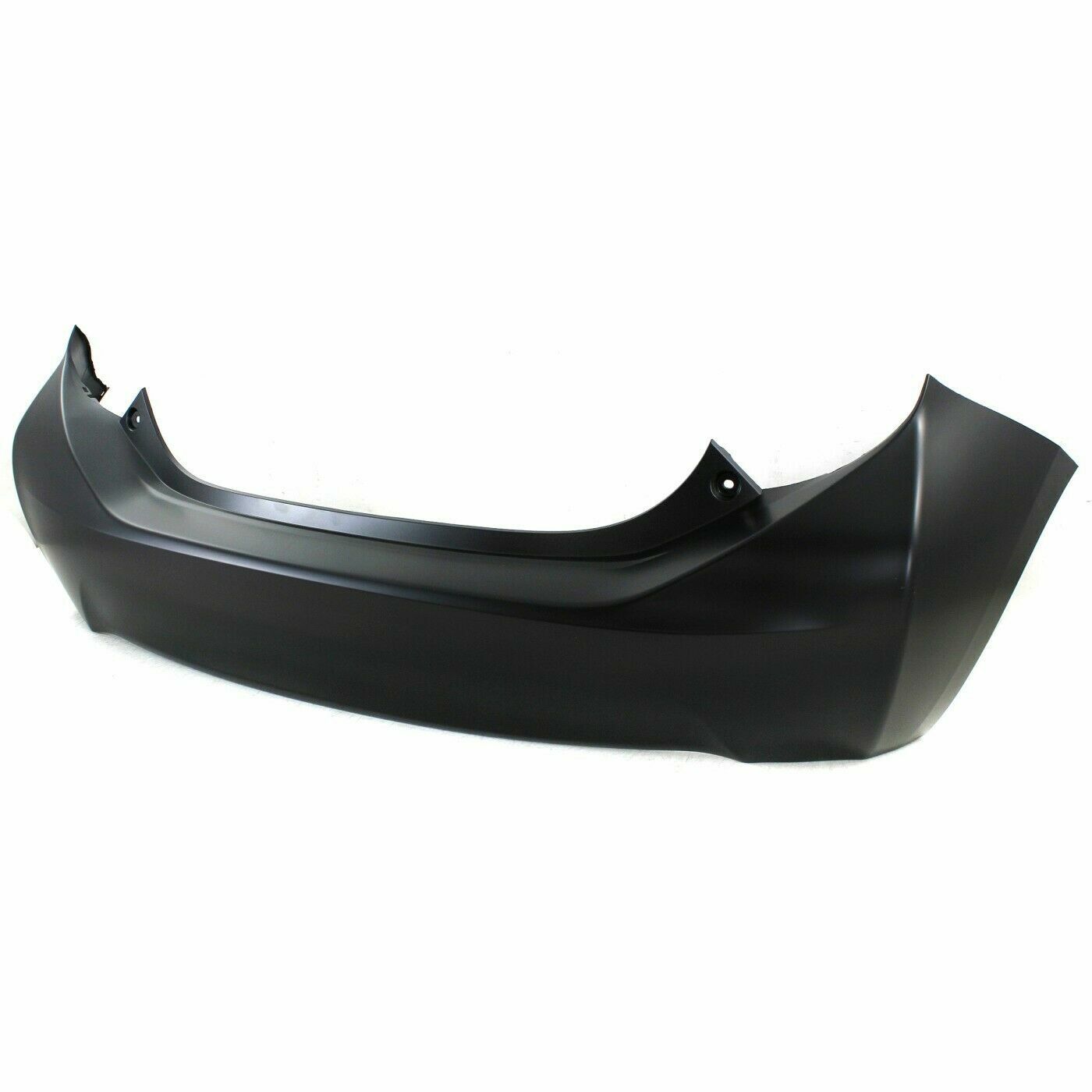 2012-2016 Toyota Prius Rear Bumper Cover