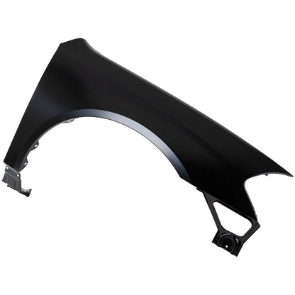 CHEVY IMPALA 2006-2016, guardabarros derecho (lado del pasajero); acero - GM1241326 - Compatible con el número de pieza 89023524