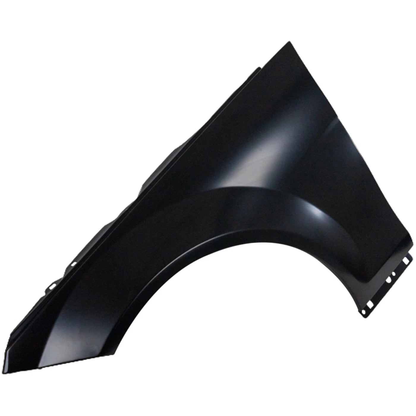 MERCEDES CLASE C (W204) 2007-2011, Guardabarros izquierdo (lado del conductor); C350 - MB1240132 - Compatible con el número de pieza 2048801318