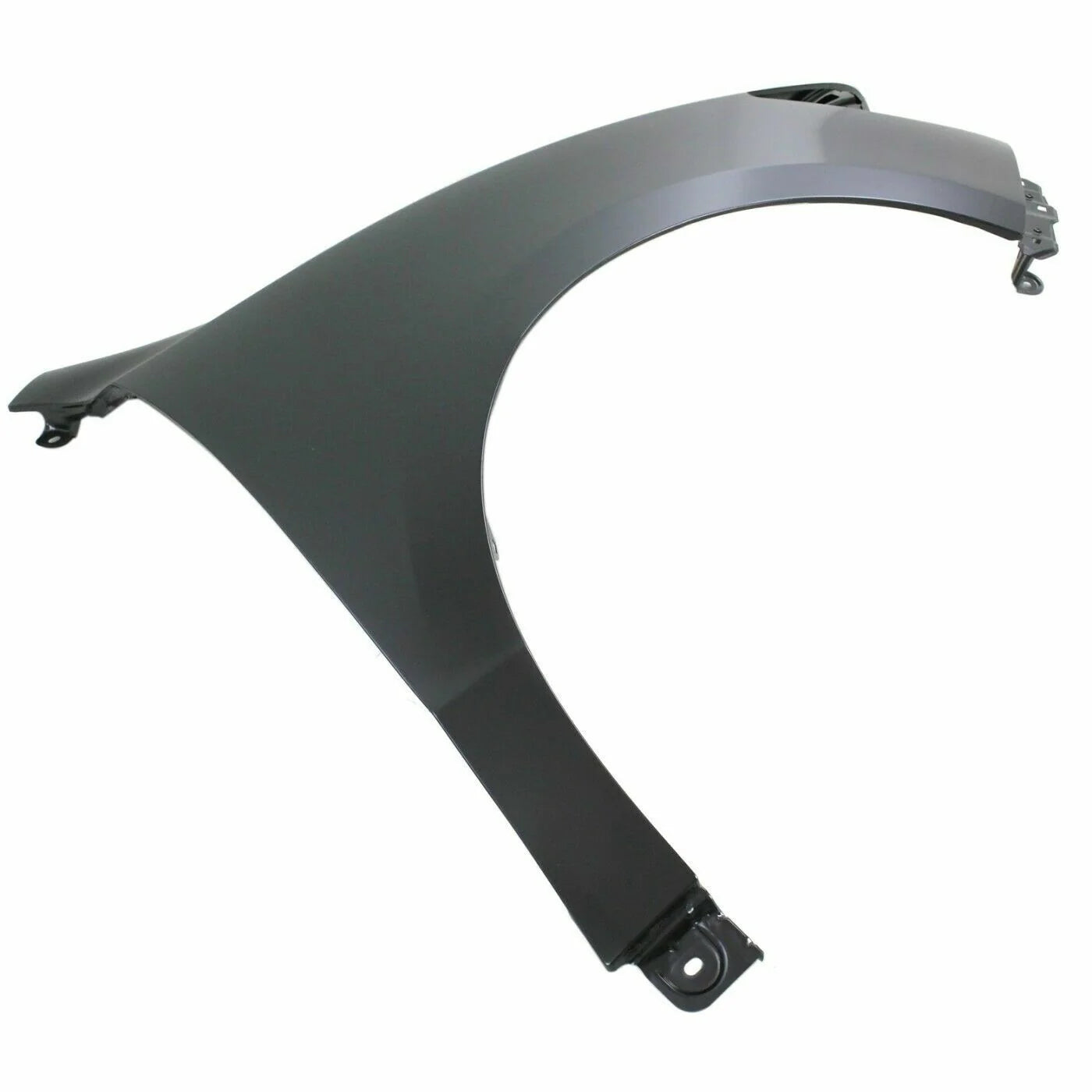 2014-2016 ACURA MDX, Right Fender (Passenger Side) - AC1241124 - Fits Part Number 60210TZ5A90ZZ