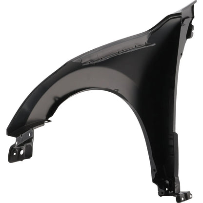 2008-2013 NISSAN ALTIMA COUPE, Right Fender (Passenger Side) - NI1241195 - Fits Part Number 63100ZN65A