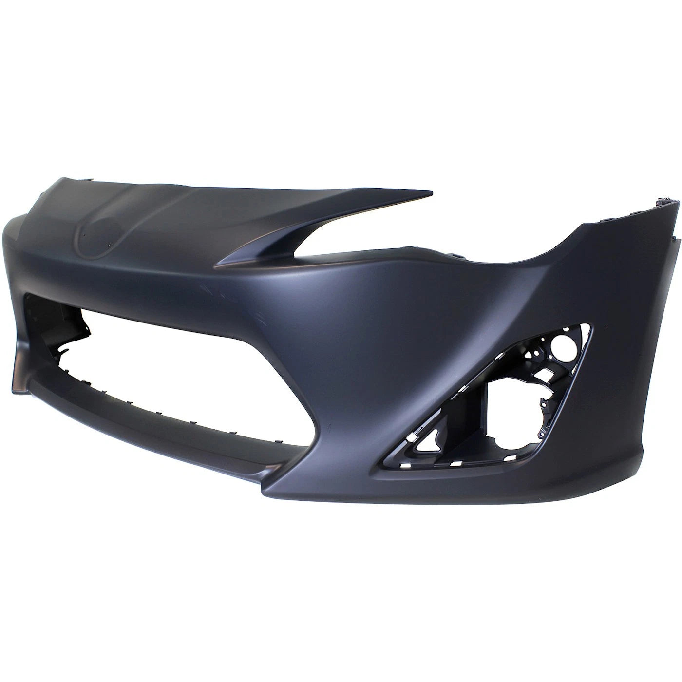 SCION FR-S 2013-2016, cubierta de parachoques delantero - SC1000110 - Compatible con el número de pieza SU00301484