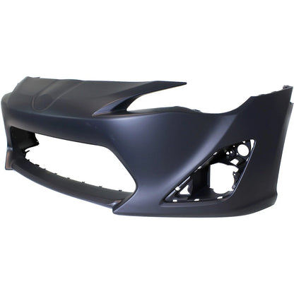 SCION FR-S 2013-2016, cubierta de parachoques delantero - SC1000110 - Compatible con el número de pieza SU00301484