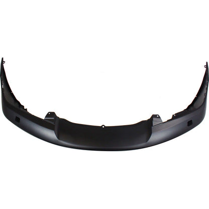 2004-2006 LEXUS RX330, Front Bumper Cover; w/HL Washer; w/o Cruise control - LX1000198 - Fits Part Number 5211948935