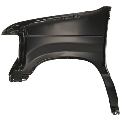 FORD E150 2008-2014, guardabarros derecho (lado del pasajero) - FO1241271 - Compatible con el número de pieza 8C2Z16005B