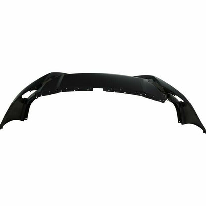 2019-2022 Nissan Altima (S/SL/SR/SV | w/o Camera Hole) Front Bumper Cover