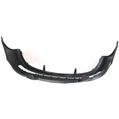 2006-2009 Hyundai Accent Rear Bumper Cover