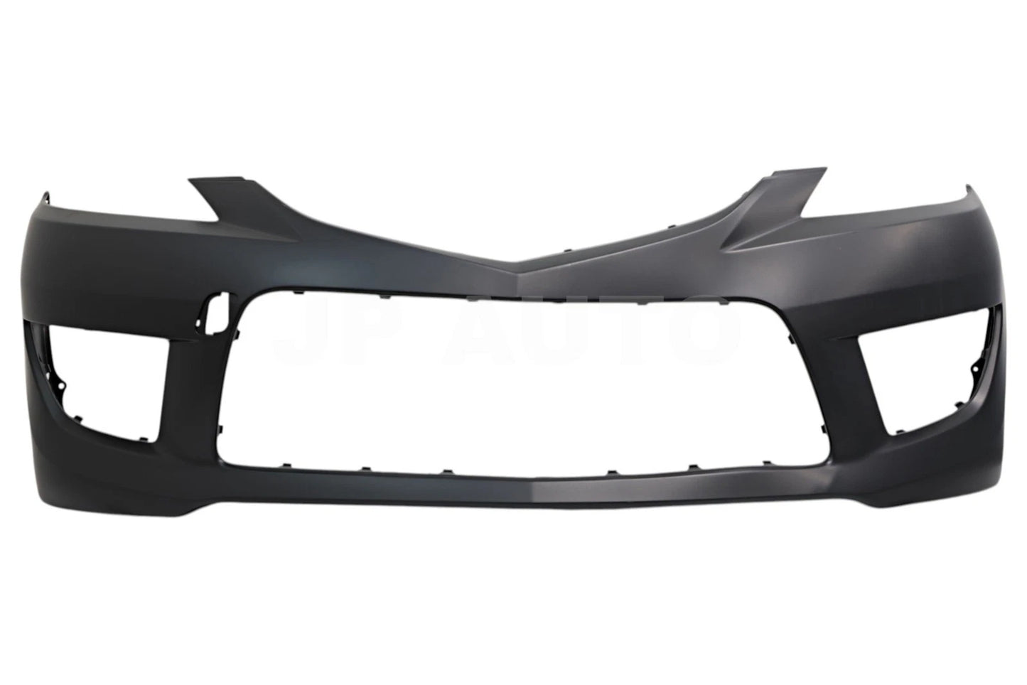 2008-2010 MAZDA 5, Front Bumper Cover - MA1000221 - Fits Part Number C2Y15003XABB