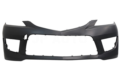 2008-2010 MAZDA 5, Front Bumper Cover - MA1000221 - Fits Part Number C2Y15003XABB