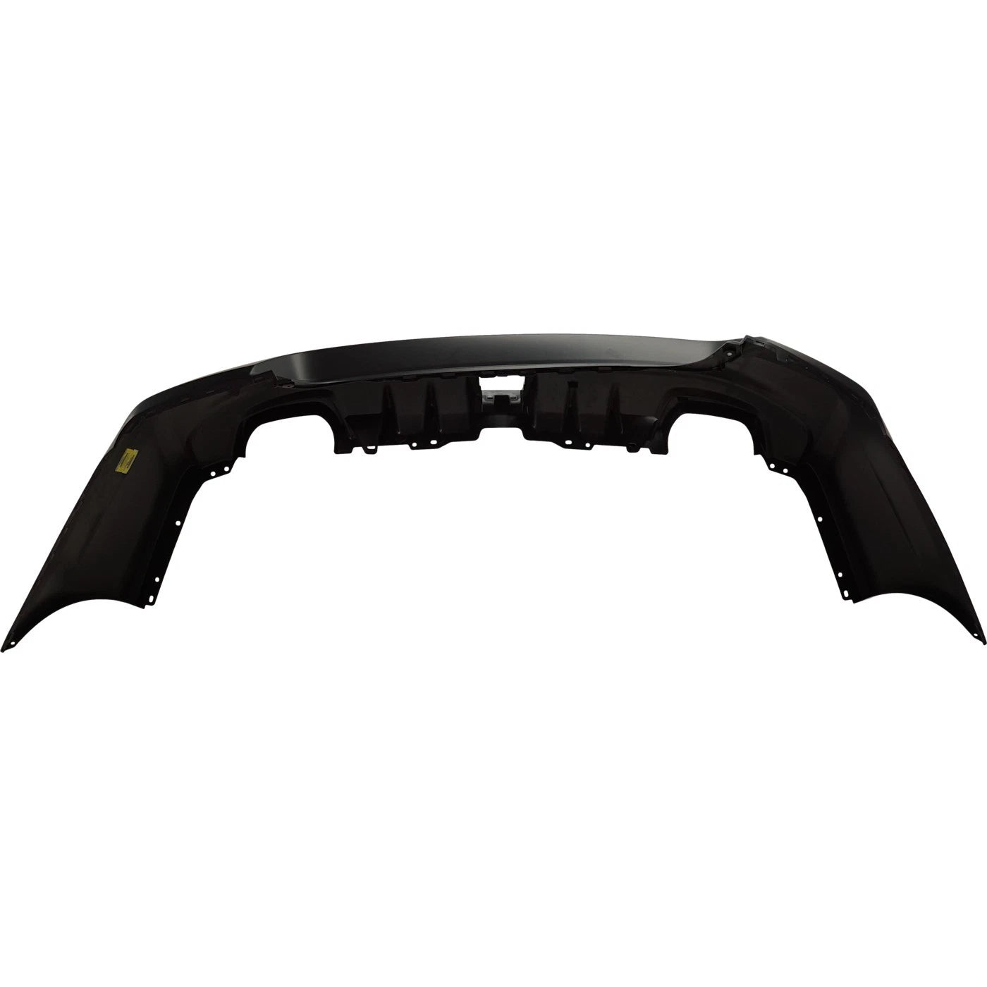 Cubierta de parachoques trasero para Subaru WRX 2015-2021 (número de pieza 57704VA022) 