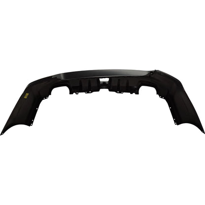 Cubierta de parachoques trasero para Subaru WRX 2015-2021 (número de pieza 57704VA022) 