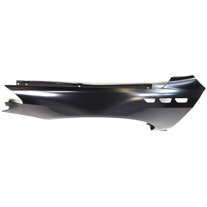 2006-2011 BUICK LUCERNE, Left Fender (Driver Side); CX/CXL model - GM1240331 - Fits Part Number 25833737