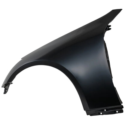 2003-2007 INFINITI G35 COUPE, Left Fender (Driver Side) - IN1240108 - Fits Part Number 63101AM830