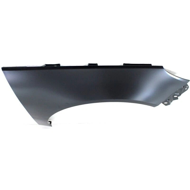 2012-2015 BUICK REGAL eASSIST, Right Fender (Passenger Side); BASE/GS; w/o Side Marker Lamp - GM1241373 - Fits Part Number 22810642