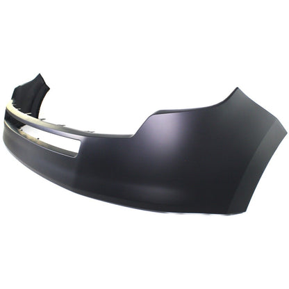 2009-2010 Ford Edge (SE/SEL/LIMITED/SPORT) Front Upper Bumper Cover