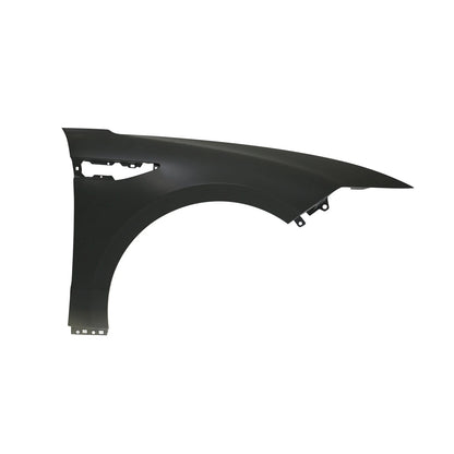 2024-2025 HYUNDAI SONATA HYBRID, Right Fender (Passenger Side) - HY1241189 - Fits Part Number 66320L1500