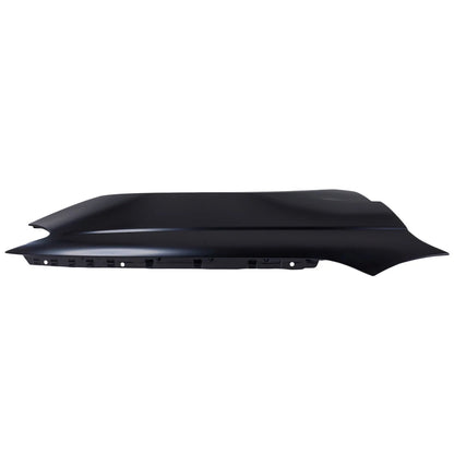 CHRYSLER 200 SEDÁN 2011-2014, guardabarros derecho (lado del pasajero) - CH1241274 - Compatible con el número de pieza 68079072AB