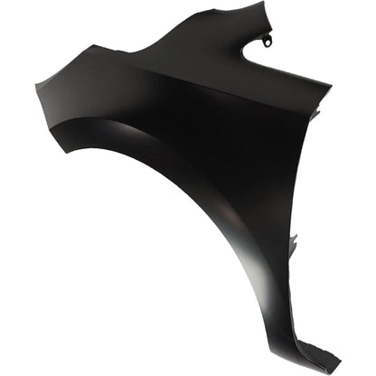 2015-2021 KIA SEDONA, Left Fender (Driver Side) - KI1240151 - Fits Part Number 66311A9000