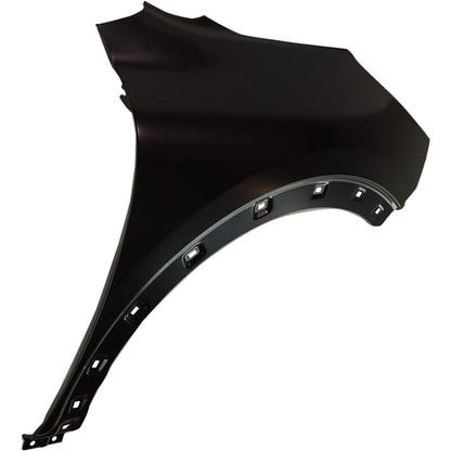 2017-2022 KIA NIRO, Right Fender (Passenger Side) - KI1241153 - Fits Part Number 66321G5000