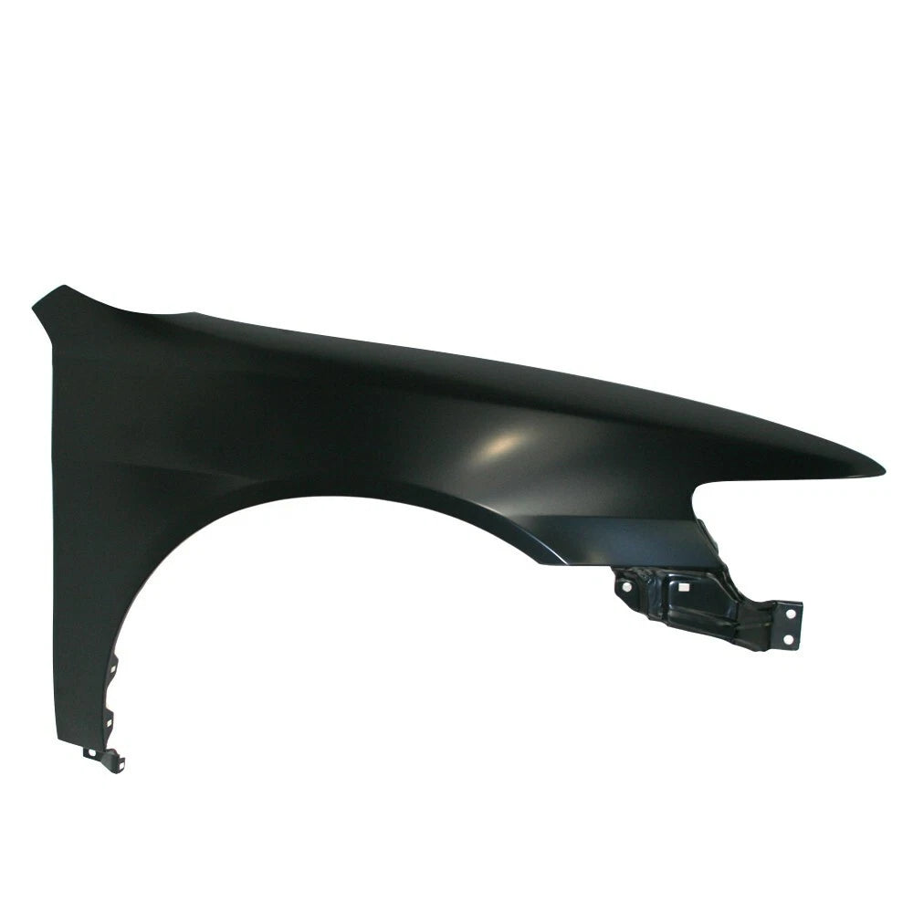 1998-2002 HONDA ACCORD SEDAN, Right Fender (Passenger Side) - HO1241147 - Fits Part Number 60211S84A90ZZ