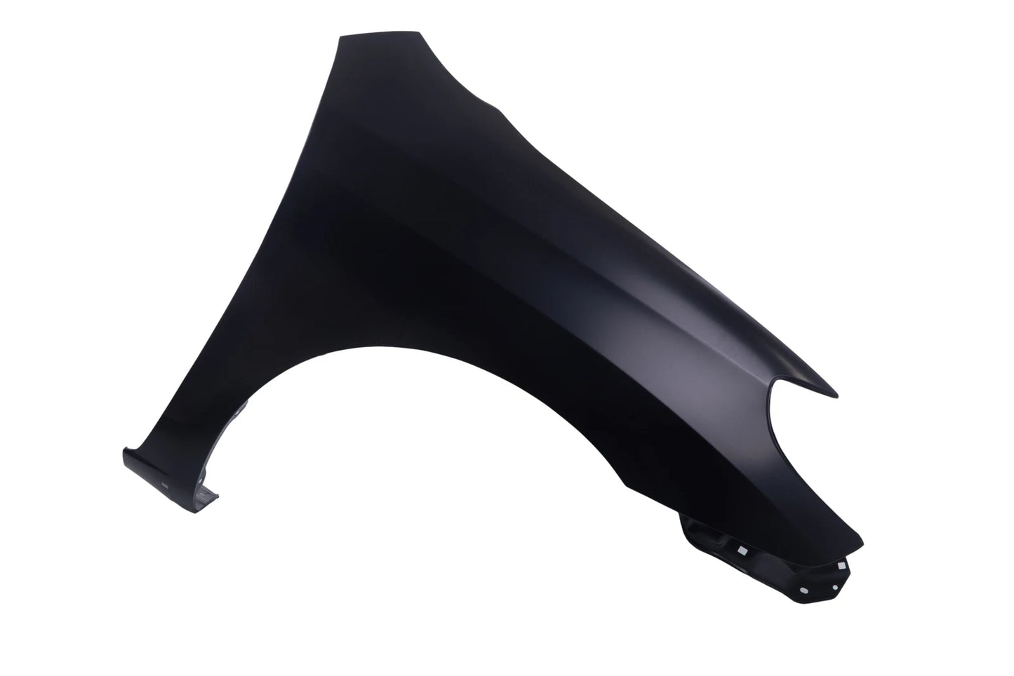 2003-2008 TOYOTA MATRIX, Right Fender (Passenger Side); XR/XRS - TO1241196 - Fits Part Number 5380102090