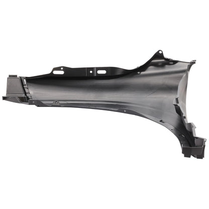 2022-2022 MITSUBISHI OUTLANDER, Right Fender (Passenger Side); To 7-22-22 - MI1241184 - Fits Part Number 5220BF18