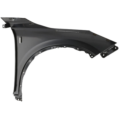 ACURA MDX 2022-2025, guardabarros izquierdo (lado del conductor) - AC1240133 - Compatible con el número de pieza 60260TYAA00ZZ