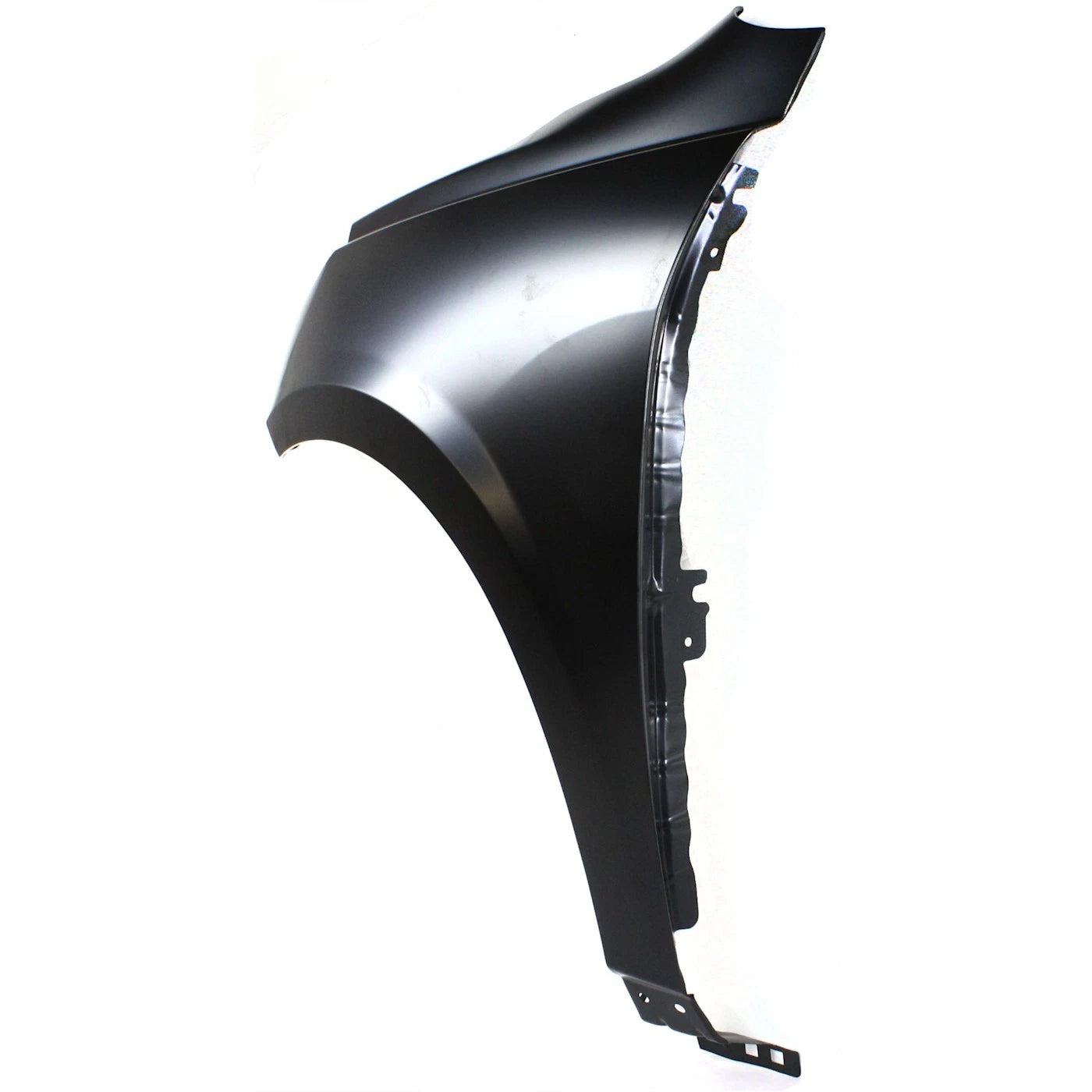 CHEVY TRAVERSE 2009-2017, guardabarros izquierdo (lado del conductor) - GM1240360 - Compatible con la pieza número 20802980