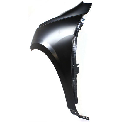 CHEVY TRAVERSE 2009-2017, guardabarros izquierdo (lado del conductor) - GM1240360 - Compatible con la pieza número 20802980