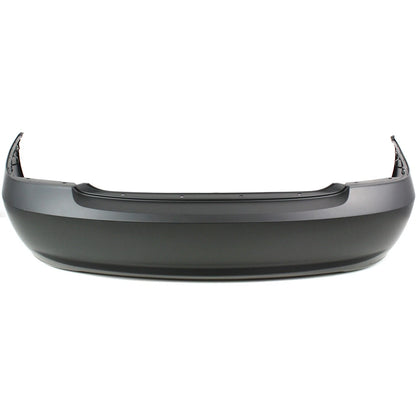 2004-2006 HYUNDAI ELANTRA, Rear Bumper Cover; SEDAN - HY1100141 - Fits Part Number 866102D500