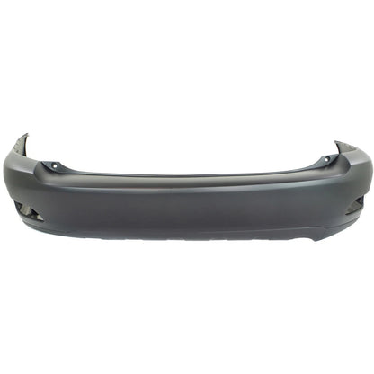 2004-2006 LEXUS RX330, Rear Bumper Cover - LX1100121 - Fits Part Number 5215948903^521590E900