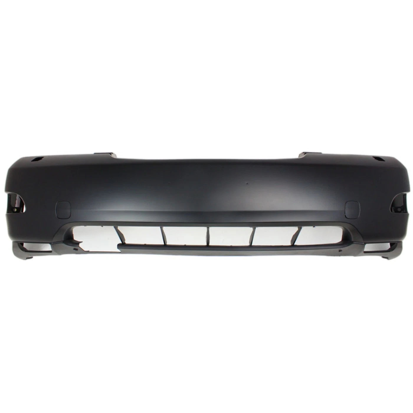 2007-2009 LEXUS RX350, Front Bumper Cover; Japan; w/HL washer; w/Cruise control - LX1000168 - Fits Part Number 5211948914