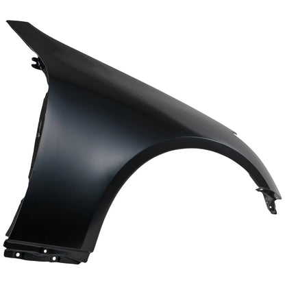 2003-2007 INFINITI G35 COUPE, Right Fender (Passenger Side) - IN1241108 - Fits Part Number 63100AM830