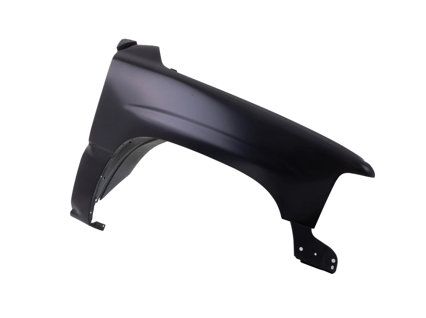 2000-2006 CHEVY SUBURBAN, Right Fender (Passenger Side) - GM1241267 - Fits Part Number 12476220