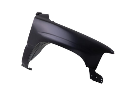 2000-2006 CHEVY SUBURBAN, Right Fender (Passenger Side) - GM1241267 - Fits Part Number 12476220