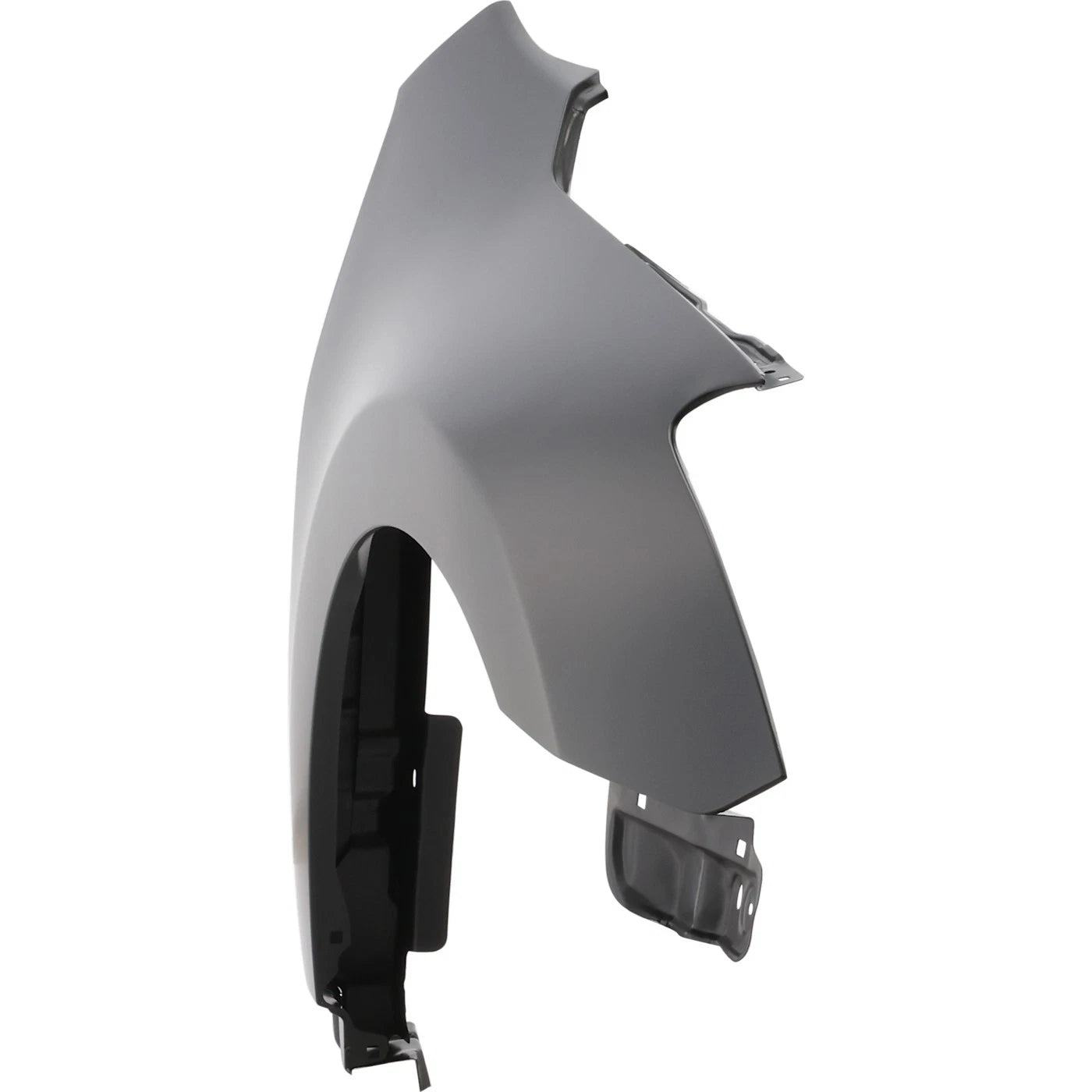 2008-2013 NISSAN ALTIMA COUPE, Right Fender (Passenger Side) - NI1241195 - Fits Part Number 63100ZN65A