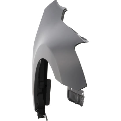 2008-2013 NISSAN ALTIMA COUPE, Right Fender (Passenger Side) - NI1241195 - Fits Part Number 63100ZN65A