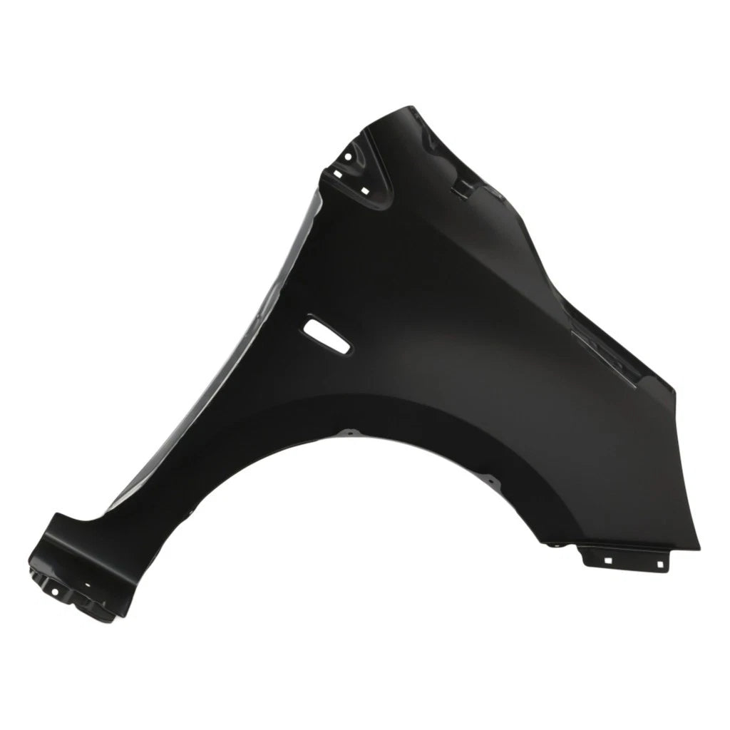 2021-2024 MITSUBISHI MIRAGE G4, Left Fender (Driver Side); w/o SL Hole - MI1240187 - Fits Part Number 5220AT69