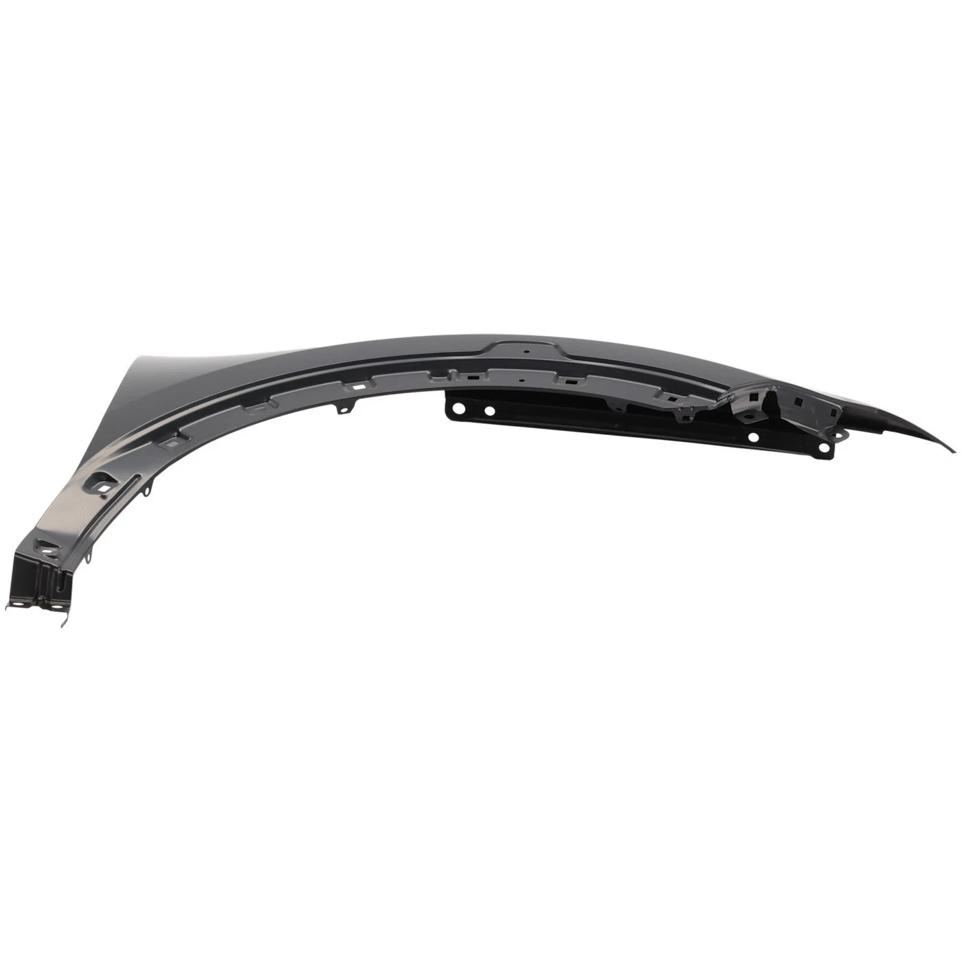 2022-2024 HYUNDAI SANTA CRUZ, Right Fender (Passenger Side) - HY1241183 - Fits Part Number 66321K5000