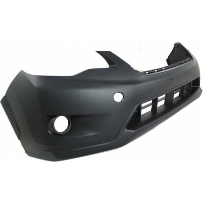 2013-2015 Subaru XV (Partial) Front Bumper Cover