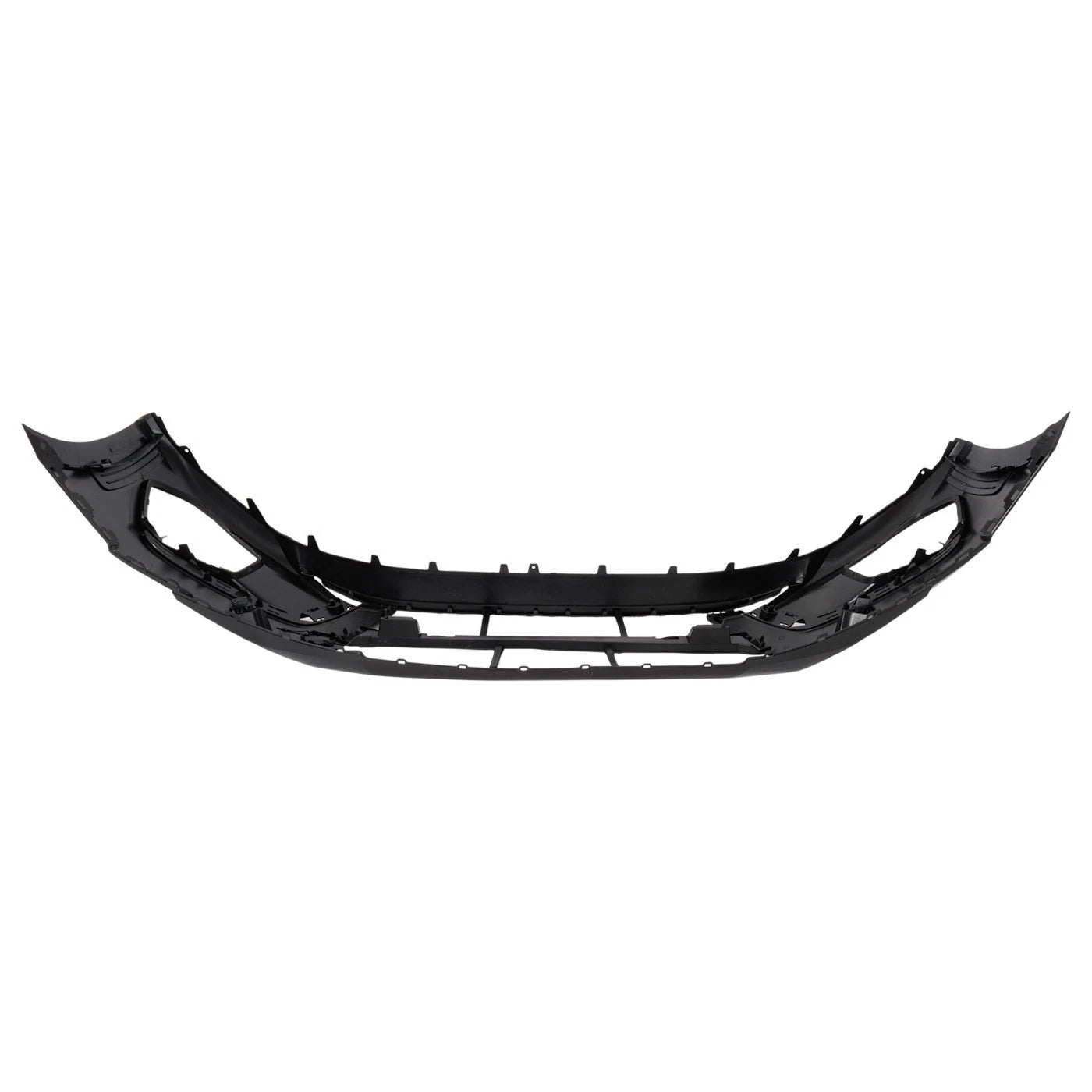 2022-2023 AUDI A3 SEDAN, Front Bumper Cover; w/o S-Line Pkg; w/o Park Sensor - AU1000301 - Fits Part Number 8Y0807065GRU