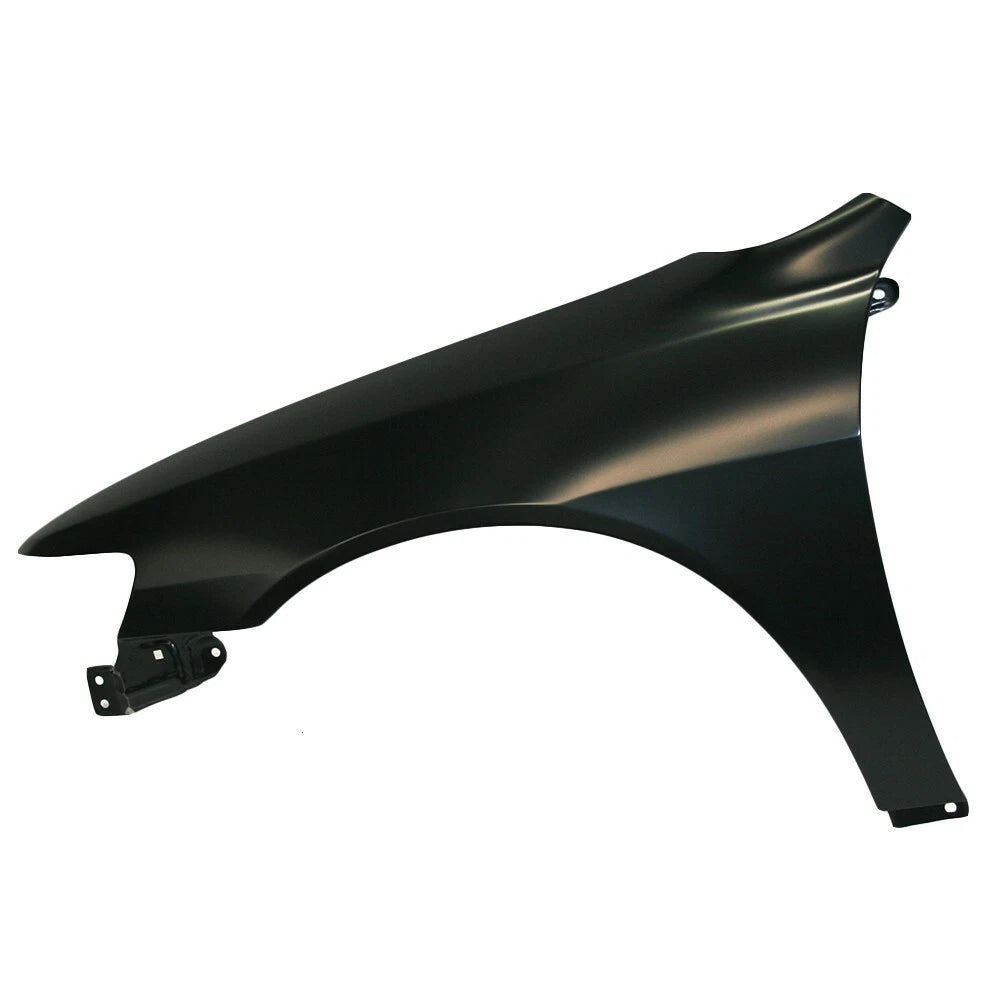 1998-2002 HONDA ACCORD SEDAN, Left Fender (Driver Side) - HO1240147 - Fits Part Number 60261S84A90ZZ