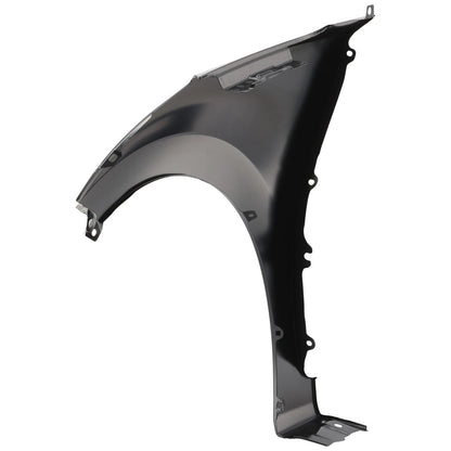 2011-2016 HYUNDAI ELANTRA SEDAN, Right Fender (Passenger Side) - HY1241152 - Fits Part Number 663213X000