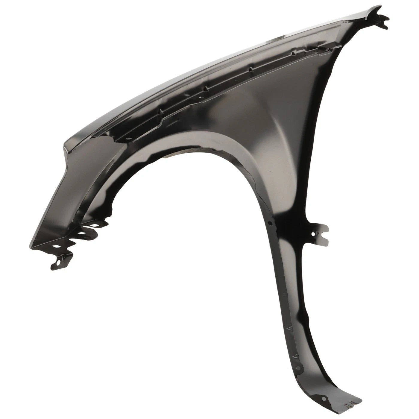 2011-2014 DODGE AVENGER, Right Fender (Passenger Side) - CH1241278 - Fits Part Number 5008902AL